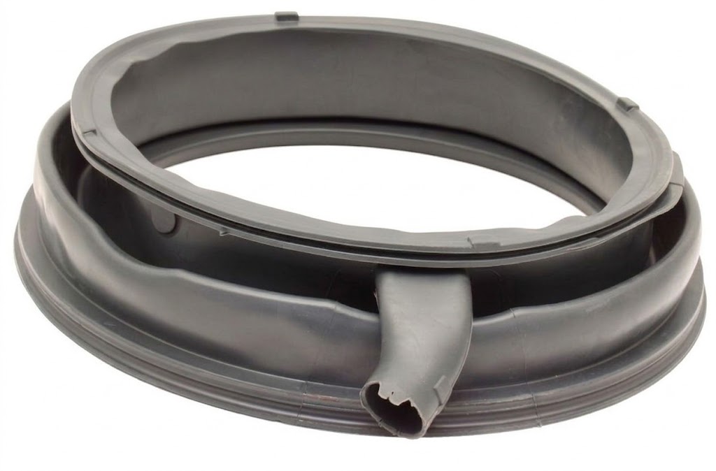 Türmanschette für Bosch, Siemens, Constructa 00686004, 00686848