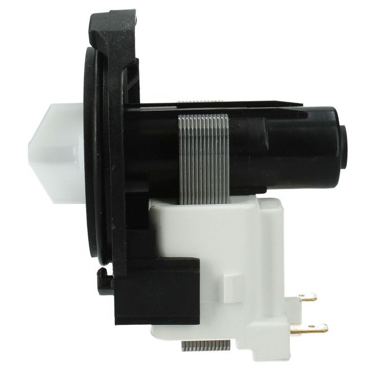 VESTEL Ablaufpumpe BPX132-5L für Geschirrspüler von SHARP, PANASONIC, GORENJE, OK, TELEFUNKEN, AMICA