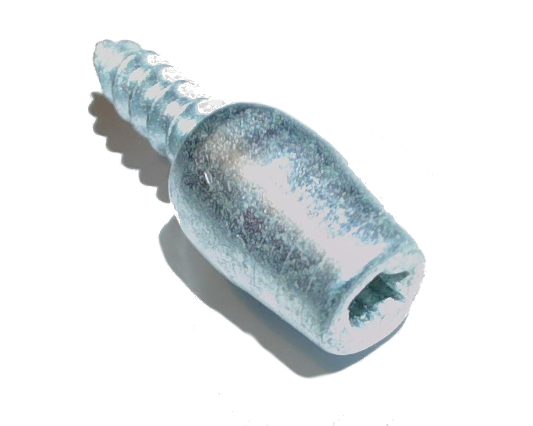 MIELE Zylinderschraube 4x27,3 06721520