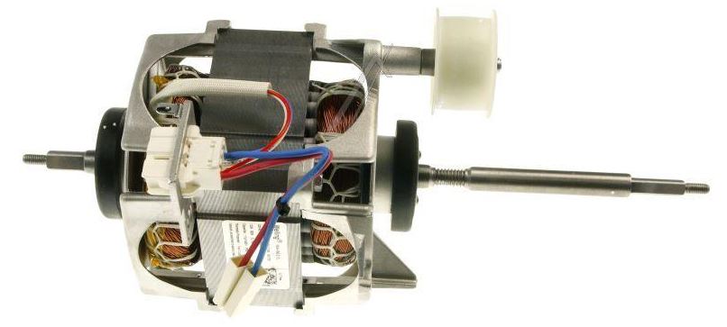 VESTEL Motor 32034494 für Trockner von SHARP, PANASONIC, OK, TELEFUNKEN etc.