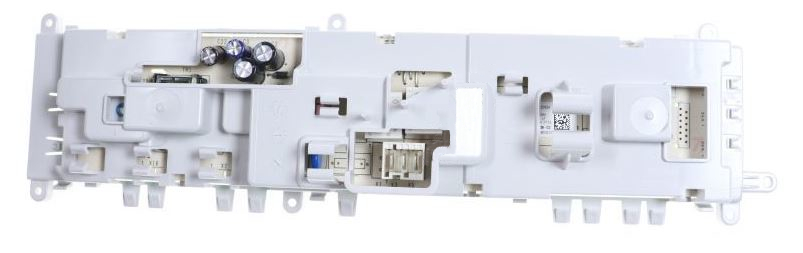 VESTEL Steuerelektronik 2261112 für Waschmaschinen von SHARP, PANASONIC, OK, TELEFUNKEN etc.