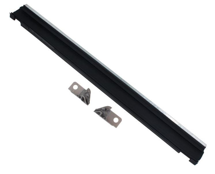 Untere Türdichtung für Geschirrspülmaschinen von Bosch, Siemens, Constructa. Wie 00668079