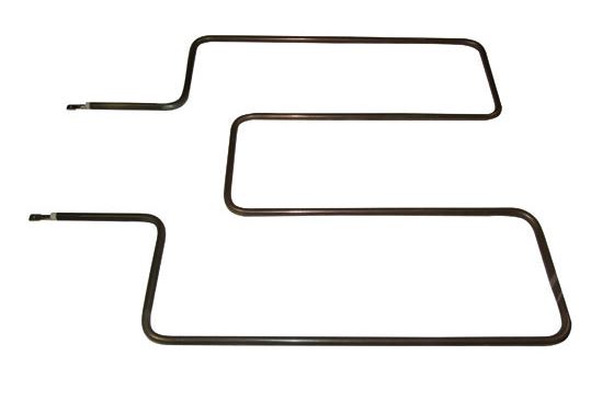 VESTEL Unterhitzeheizelement 1100W, 32001560