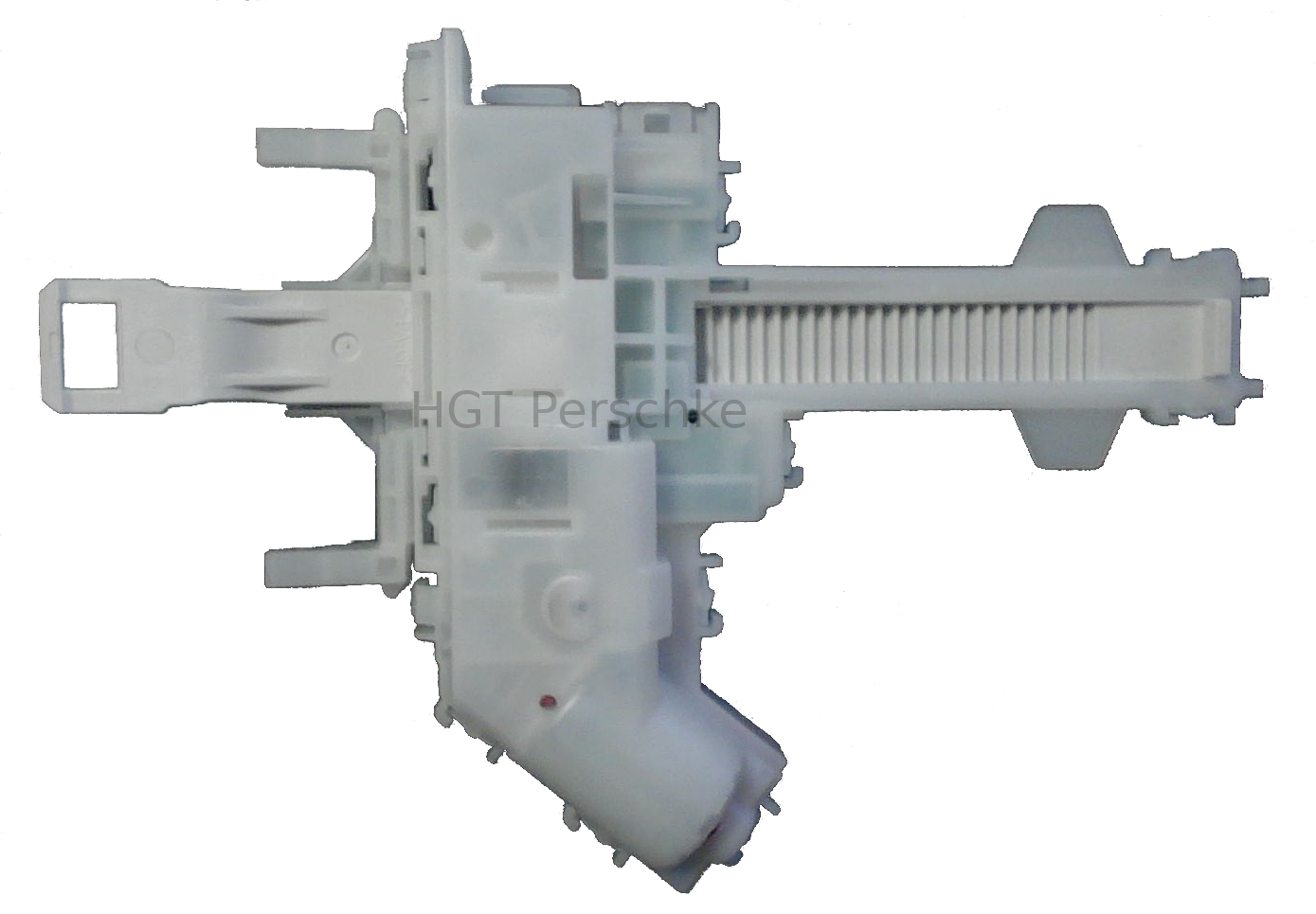 MIELE motor. Türöffner 1 EU 10505525