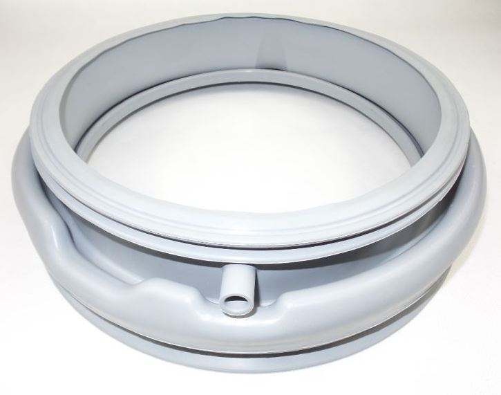 Türmanschette, Original-Qualität für MIELE 05710954,06579420,06579421