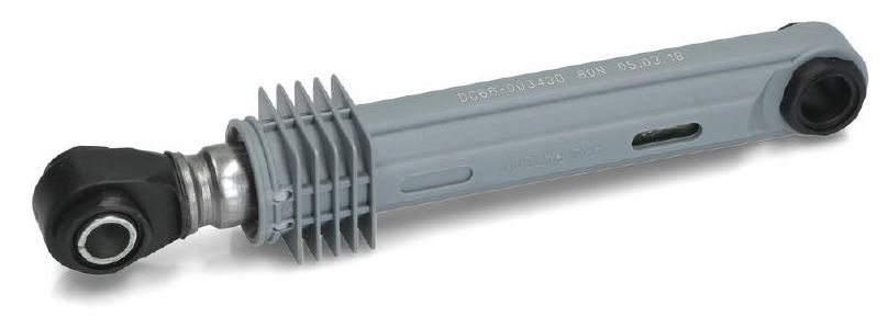 Stoßdämpfer für Waschmaschinen von SAMSUNG, wie DC66-00343D und DC66-00421B