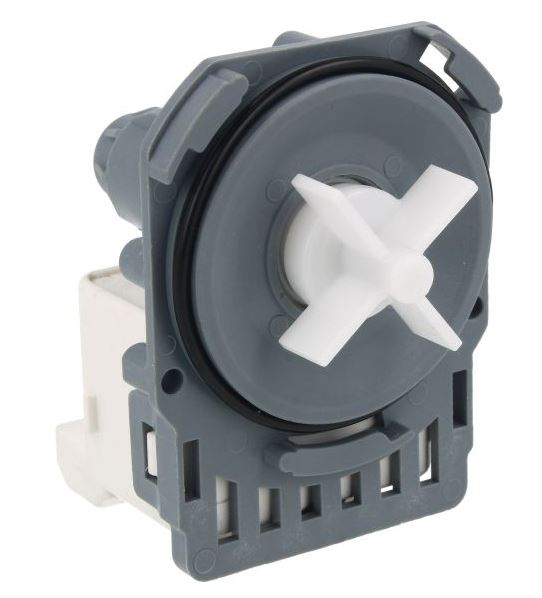 Laugenpumpenmotor Original-Qualität für AEG 8583792418029