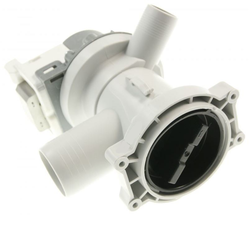 MIDEA Ablaufpumpe 11001011000245 für Waschmaschinen von MIDEA, KOENIC, AMICA und viele andere